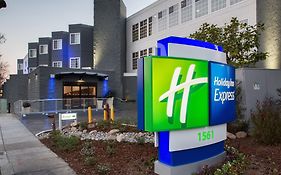 Holiday Inn Express Mountain View South Palo Alto By Ihg